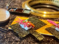-老乾杯和牛烧肉(王府中环店)