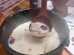 -敏珠拉姆藏餐·南京厨房(富春江东街店)