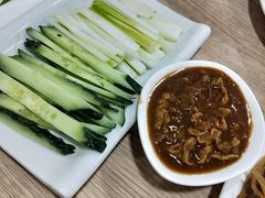 -姥家春饼店(漳州二路店)