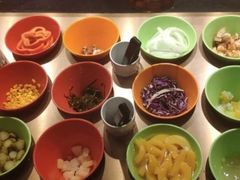 -比格比萨自助(新辰里学清路店)