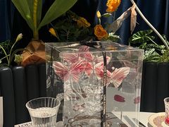 -狮拾久·现代新加坡料理(福田COCO Park店)