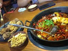 -受气牛肉·重庆耙牛肉(来福士店)