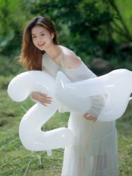 点击看大图 -蜜桃少女VISION写真馆(雁塔店)