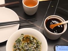 -蜀九香火锅(彩虹店)