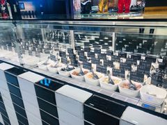 -JW德国冻酸奶Frozen Yogurt(龙湖成都滨江天街店)