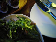 -Hooley's活利仕西餐厅(珠江新城店)
