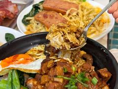 -華歡冰室-WahFoon(吉大店)