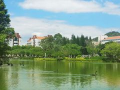 -厦门大学(思明校区)