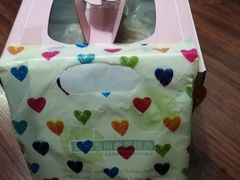 -麦森创意蛋糕(新模范马路地铁站店)