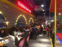 -尚渔味双拼烤鱼(燕郊永旺店)