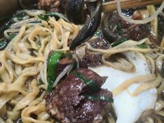 -张二面馆(山门口店)