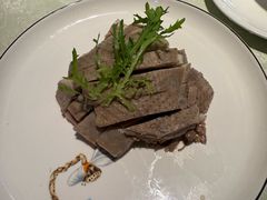 -金典银峰老鹅馆·昆山菜(亭林公园店)