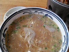 -霸道川面馆(张江店)