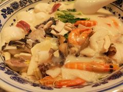 -山外山菜馆(玉泉路店)