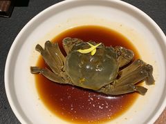 -成隆行·蟹王府(九江路店)