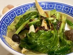 -贾楠小炒泡馍(红福小区店)