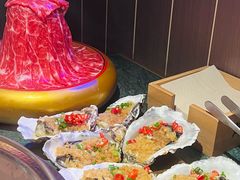 -牛New寿喜烧(中山公园龙之梦店)
