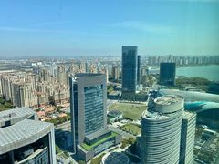 -中海财富中心