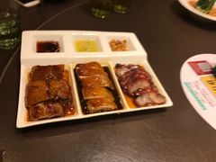 -有璟阁港式餐厅(金融街购物中心店)