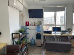 -微笑时刻照相馆·企业合影·商务外拍(北京五道口店)