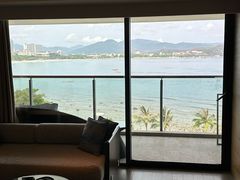 -三亚山海天JW万豪酒店