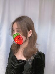 -藤野造型·烫发染发