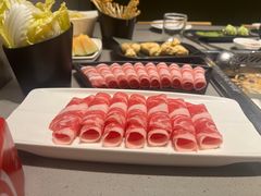 -海底捞火锅(茂业店)