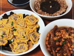 -玲燕蒸菜馆(江东路店)