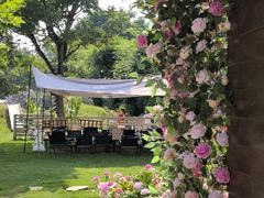 -HERRE·FARM 赫尔露营农场·团建聚会包场