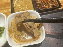 -水林间·寿喜烧自助(仙林金鹰店)