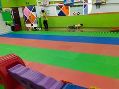 -小岳飞儿童感统·注意力训练馆(金四季店)