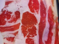 -额尔敦传统涮(公园西路店)