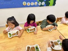 -全优加早教托育园(广百新一城店)