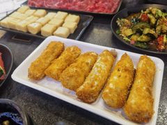 -林记潮牛·牛肉火锅(上马墩店)