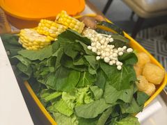 -润园四季椰子鸡火锅(南山海岸城店)