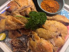 -雨后行菜(报慈北路店)
