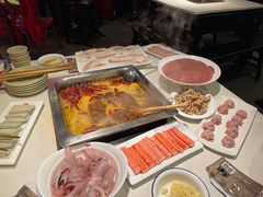 -老基地老火锅厂(大渡口店)