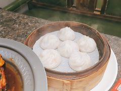 蟹黄汤包-零度空间·台湾小馆(五道口购物中心店)