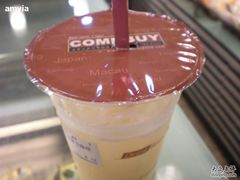 柠檬益力多-COMEBUY甘杯(拱北口岸四店)
