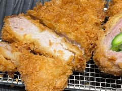 -胜博殿日式炸猪排(西红门店)