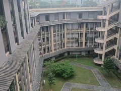 -平安（深圳）金融教育培训中心