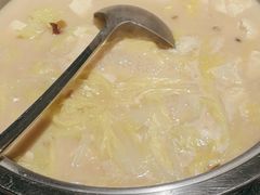 -金狮麟·新豫菜(金码大厦店)