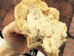 -啊噗吐呦现场烘焙(麦凯乐店)