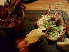 -Amanda餐厅(长乐路店)