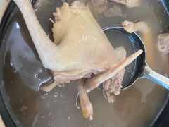 -皇鸽餐厅(五桂山分店)