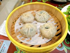 -格日勒阿妈蒙古厨房(大召店)