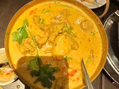 -大头虾越式风味餐厅(光明广场店)