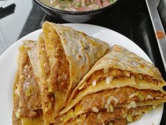 -宛平李记小吃(东关街店)