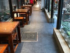 -毅祥斋老孙家泡馍(北院门鼓楼店)