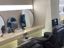 -DX HAIR SALON·发现未知美发沙龙